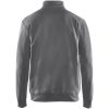 Sweatshirt 33691158 Grå BLÅKLÄDER SWEATSHIRT 33691158 GRÅ XS – miniatyr 3