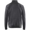 Sweatshirt 33691158 Grå BLÅKLÄDER SWEATSHIRT 33691158 GRÅ XS – miniatyr 2
