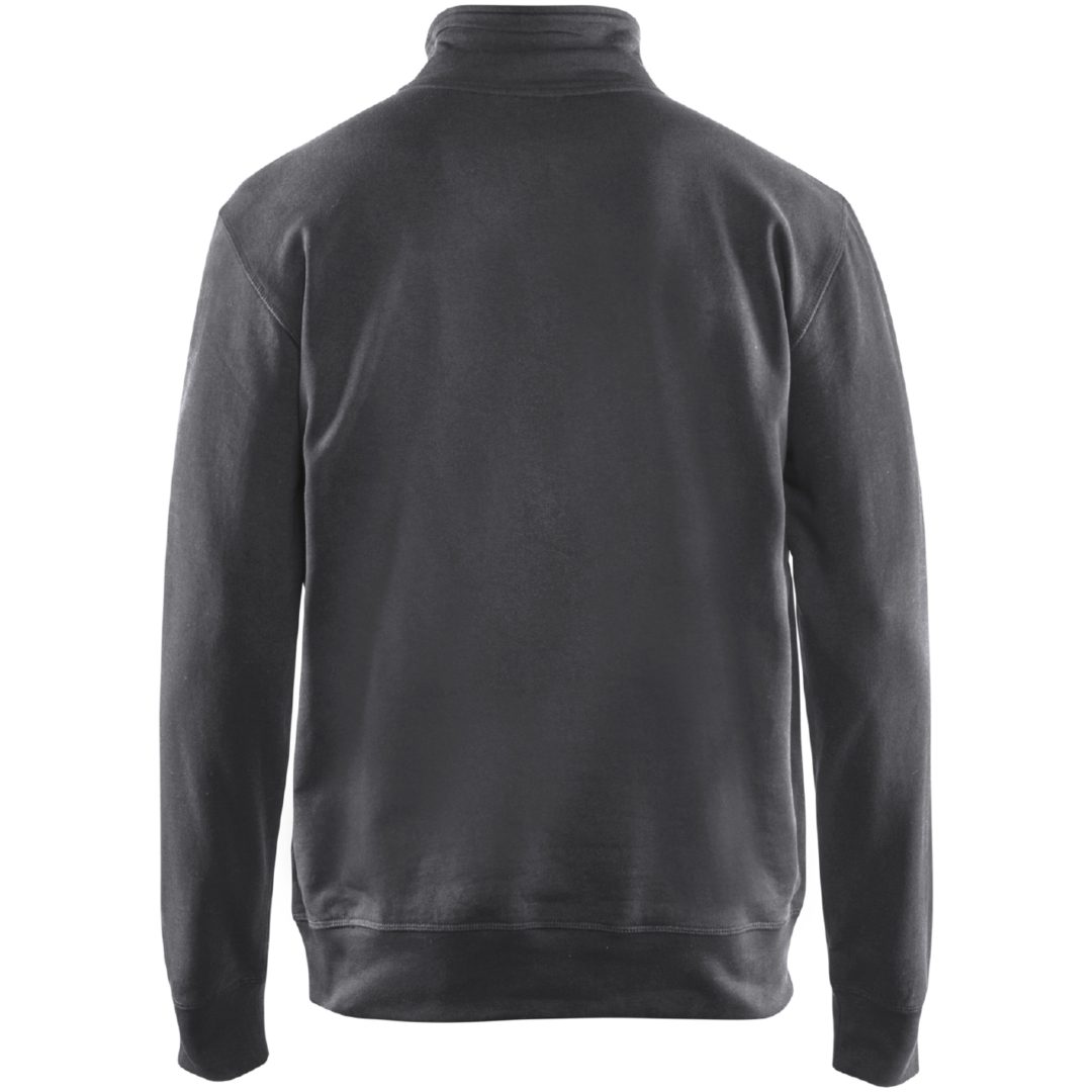 Sweatshirt 33691158 Grå BLÅKLÄDER SWEATSHIRT 33691158 GRÅ XS – bild 2