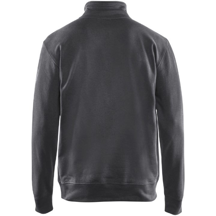 Sweatshirt 33691158 Grå BLÅKLÄDER SWEATSHIRT 33691158 GRÅ XS – bild 2