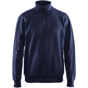 Sweatshirt 33691158 Marin BLÅKLÄDER