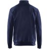 Sweatshirt 33691158 Marin BLÅKLÄDER SWEATSHIRT 33691158 MARIN XS – miniatyr 3