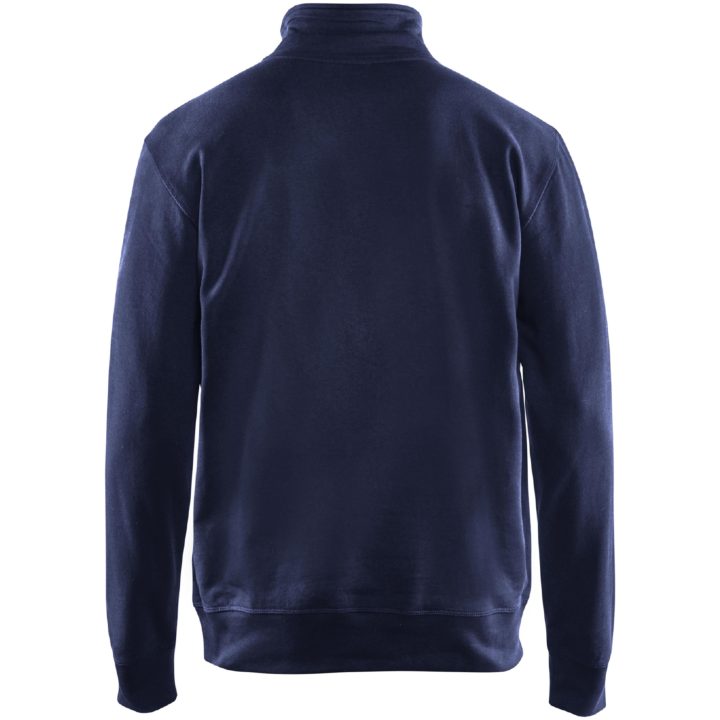 Sweatshirt 33691158 Marin BLÅKLÄDER SWEATSHIRT 33691158 MARIN XS – bild 3