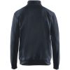 Sweatshirt 33691158 Marin BLÅKLÄDER SWEATSHIRT 33691158 MARIN XS – miniatyr 2