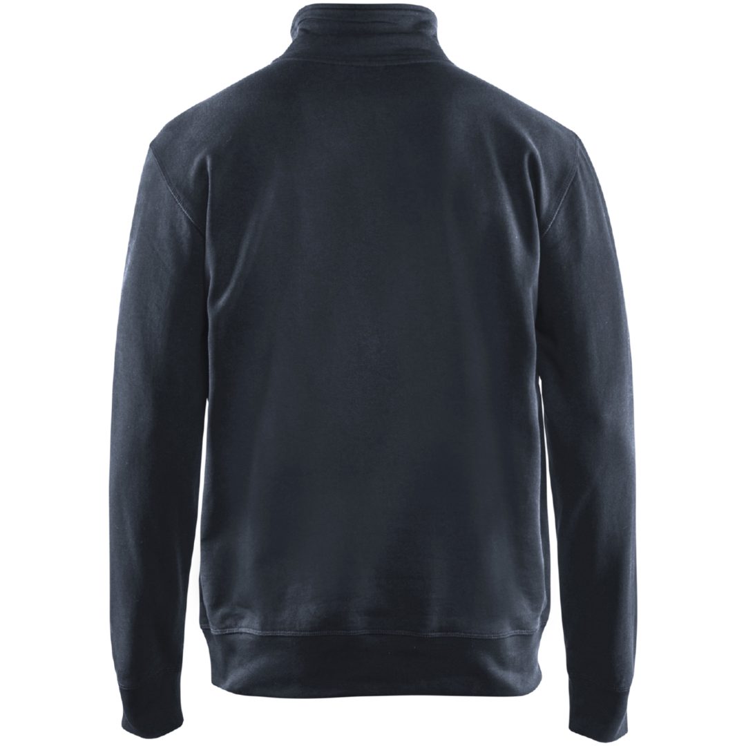 Sweatshirt 33691158 Marin BLÅKLÄDER SWEATSHIRT 33691158 MARIN XS – bild 2