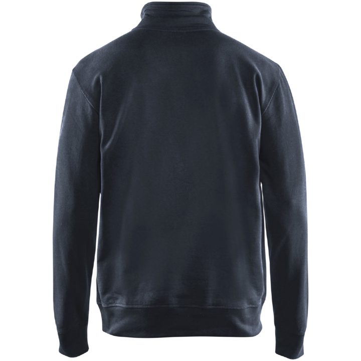 Sweatshirt 33691158 Marin BLÅKLÄDER SWEATSHIRT 33691158 MARIN XS – bild 2