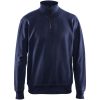Sweatshirt 33691158 Marin BLÅKLÄDER SWEATSHIRT 33691158 MARIN XS – miniatyr 1