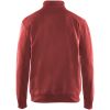 Sweatshirt 33691158 Röd BLÅKLÄDER SWEATSHIRT 33691158 RÖD XS – miniatyr 2