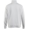 Sweatshirt 33691158 Vit BLÅKLÄDER SWEATSHIRT 33691158 VIT XS – miniatyr 2