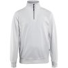 Sweatshirt 33691158 Vit BLÅKLÄDER SWEATSHIRT 33691158 VIT XS – miniatyr 1