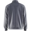 Sweatshirt 33701158 Grå BLÅKLÄDER SWEATSHIRT 33701158 GRÅ XXL – miniatyr 2