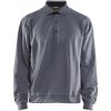 Sweatshirt 33701158 Grå BLÅKLÄDER SWEATSHIRT 33701158 GRÅ XXL – miniatyr 1