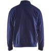 Sweatshirt 33701158 Marin BLÅKLÄDER SWEATSHIRT 33701158 MARIN M – miniatyr 2
