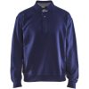 Sweatshirt 33701158 Marin BLÅKLÄDER SWEATSHIRT 33701158 MARIN M – miniatyr 1
