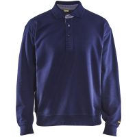 Sweatshirt 33701158 Marin BLÅKLÄDER