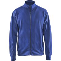 Sweatshirt 33711158 Blå BLÅKLÄDER
