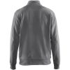 Sweatshirt 33711158 Grå BLÅKLÄDER SWEATSHIRT 33711158 GRÅ 3XL – miniatyr 3