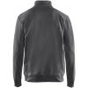 Sweatshirt 33711158 Grå BLÅKLÄDER SWEATSHIRT 33711158 GRÅ 3XL – miniatyr 2