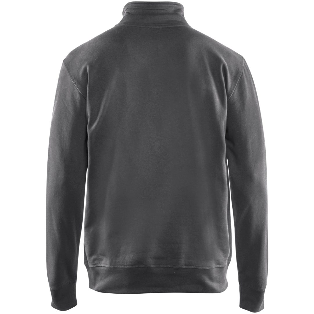 Sweatshirt 33711158 Grå BLÅKLÄDER SWEATSHIRT 33711158 GRÅ 3XL – bild 2