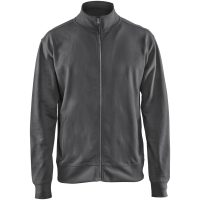 Sweatshirt 33711158 Grå BLÅKLÄDER