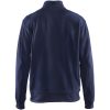 Sweatshirt 33711158 Marin BLÅKLÄDER SWEATSHIRT 33711158 MARIN XS – miniatyr 3