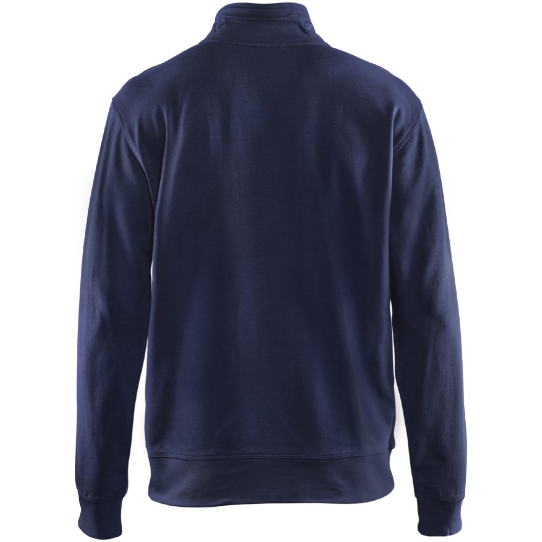 Sweatshirt 33711158 Marin BLÅKLÄDER SWEATSHIRT 33711158 MARIN XS – bild 3