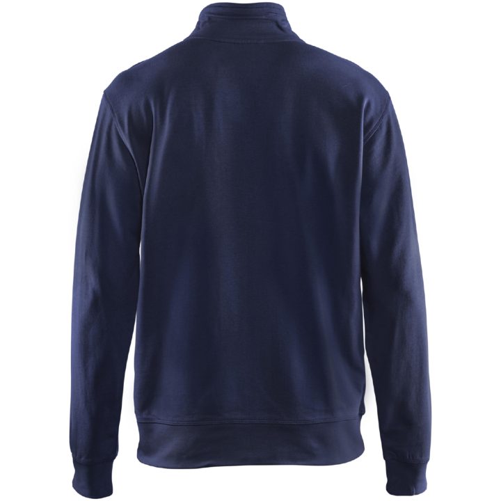 Sweatshirt 33711158 Marin BLÅKLÄDER SWEATSHIRT 33711158 MARIN XS – bild 3