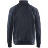 Sweatshirt 33711158 Marin BLÅKLÄDER SWEATSHIRT 33711158 MARIN XS – miniatyr 2