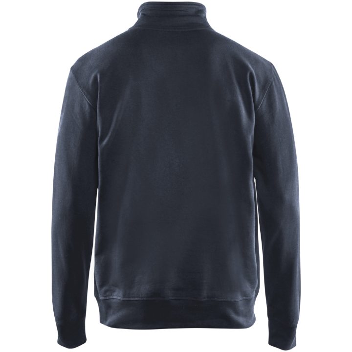 Sweatshirt 33711158 Marin BLÅKLÄDER SWEATSHIRT 33711158 MARIN XS – bild 2