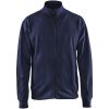 Sweatshirt 33711158 Marin BLÅKLÄDER SWEATSHIRT 33711158 MARIN XS – miniatyr 1