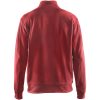 Sweatshirt 33711158 Röd BLÅKLÄDER SWEATSHIRT 33711158 RÖD XS – miniatyr 2