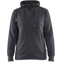 SWEATSHIRT 33951158 MELLGRÅ S