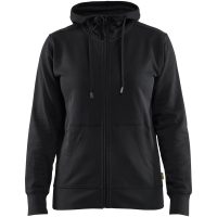 SWEATSHIRT 33951158 SVART L