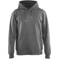 Sweatshirt 33961048 Grå BLÅKLÄDER
