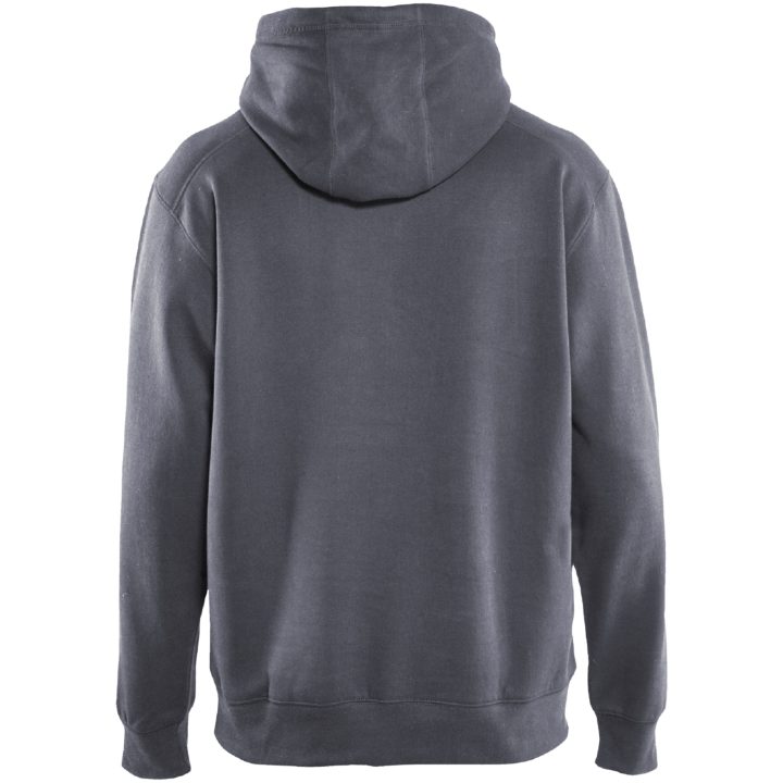 Sweatshirt 33961048 Grå BLÅKLÄDER SWEATSHIRT 33961048 GRÅ XS – bild 2