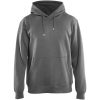 Sweatshirt 33961048 Grå BLÅKLÄDER SWEATSHIRT 33961048 GRÅ XS – miniatyr 1