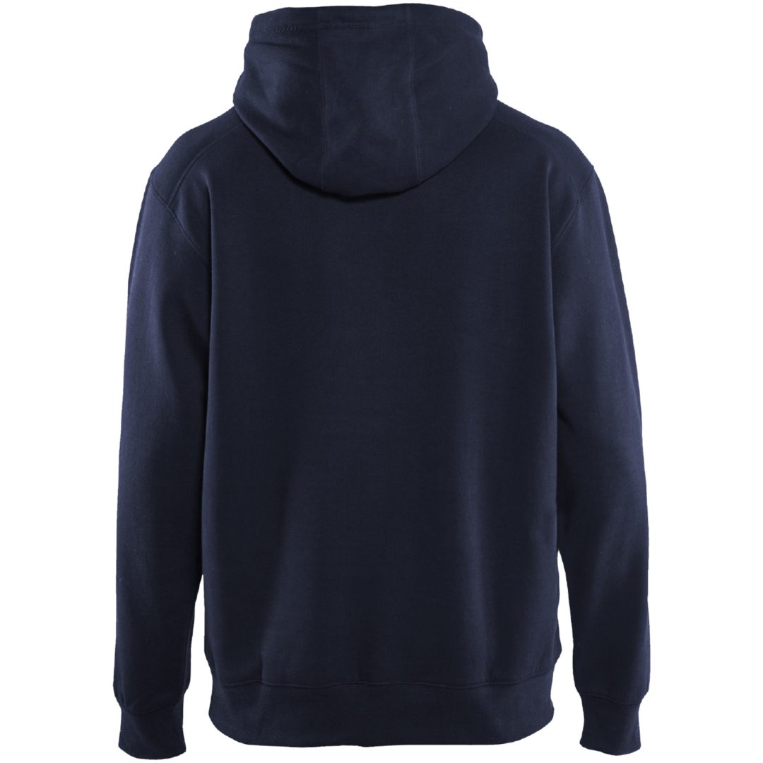 Sweatshirt 33961048 Marin BLÅKLÄDER SWEATSHIRT 33961048 MARIN XS – bild 2