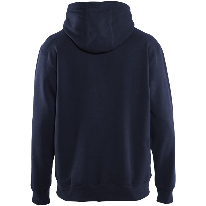 Sweatshirt 33961048 Marin BLÅKLÄDER SWEATSHIRT 33961048 MARIN XS – bild 2
