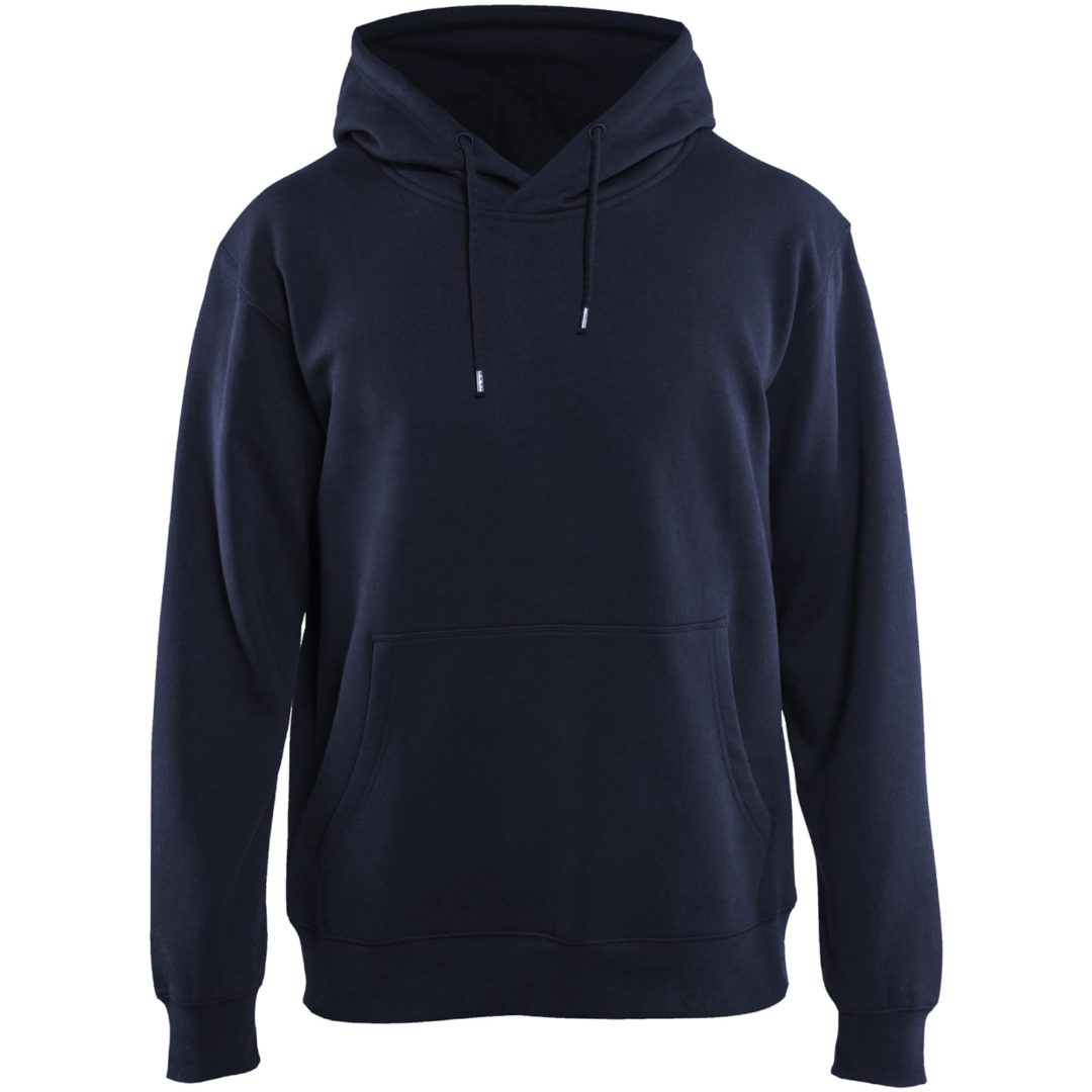Sweatshirt 33961048 Marin BLÅKLÄDER SWEATSHIRT 33961048 MARIN XS