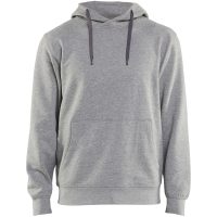 SWEATSHIRT 33961157 GRÅMEL S