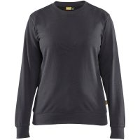 SWEATSHIRT 34051158 MEGRÅ M