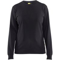 SWEATSHIRT 34051158 SVART XL