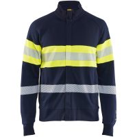 SWEATSHIRT 34621762 MAR/GU XXL