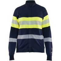 SWEATSHIRT 34721762 MAR/GU M
