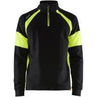 SWEATSHIRT 35501158 SVA/GU 6XL