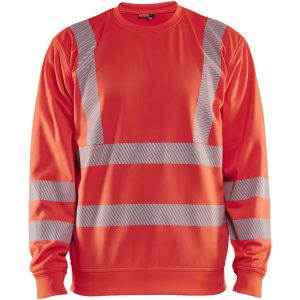 Sweatshirt 35622538 Blåkläder