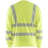 Sweatshirt 35622538 Blåkläder XS – miniatyr 2