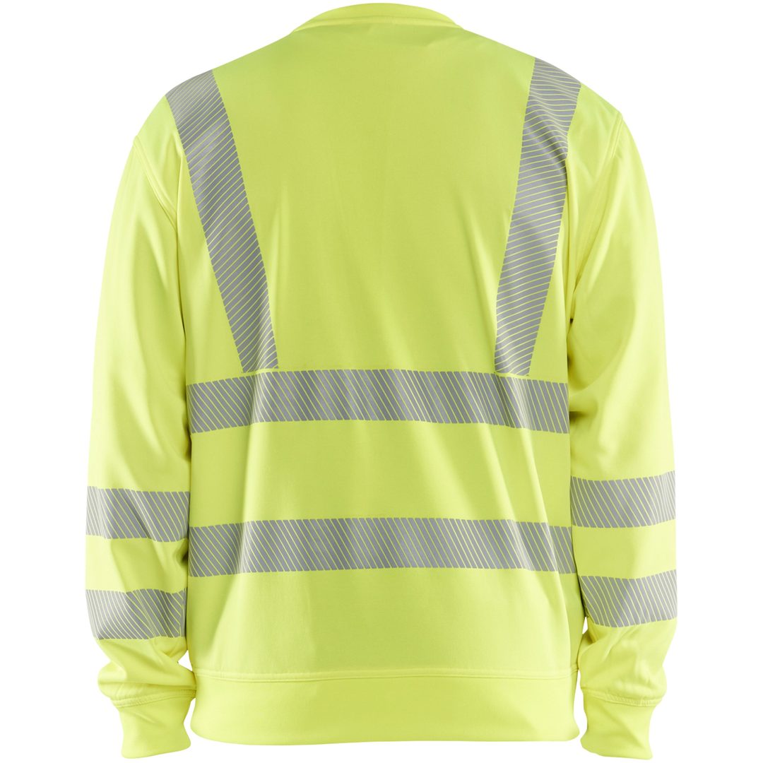 Sweatshirt 35622538 Blåkläder XS – bild 2