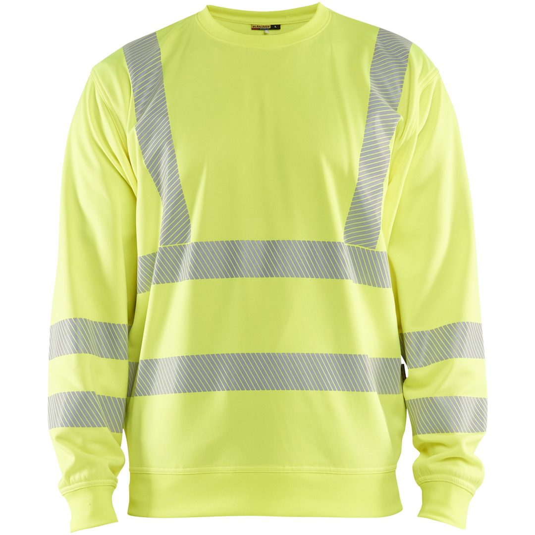 Sweatshirt 35622538 Blåkläder XS