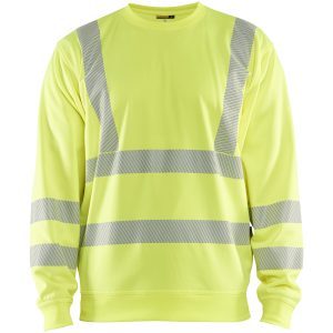 Sweatshirt 35622538 Blåkläder